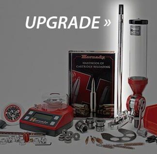 Hornady Lock-N-Load IRON PRESS Auto Prime System Upgrade
