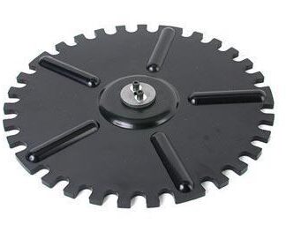 Hornady Lock-N-Load Automatic Case Feeder Handgun Plate