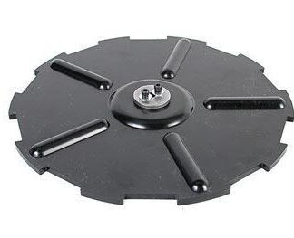 Hornady Lock-N-Load Automatic Case Feeder Rifle Plate