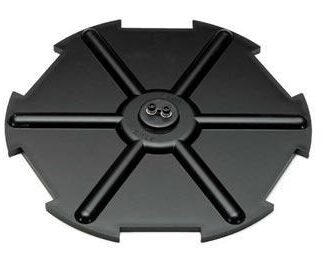 Hornady Lock-N-Load Automatic Case Feeder Rifle Plate