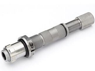 Hornady Lock-N-Load Bullet Feeder Pistol Die (Bushing not included)