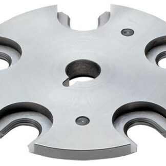 Hornady Lock-N-Load AP Progressive Press Shell Plate - #40