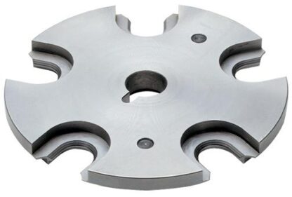 Hornady Lock-N-Load AP Progressive Press Shell Plate - #40
