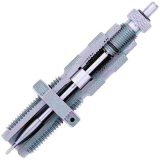 Hornady Match Grade Full-Length Sizer Die 6.5mm Creedmoor .264"