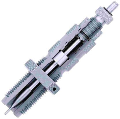 Hornady Match Grade Full-Length Sizer Die 6.5mm Creedmoor .264"