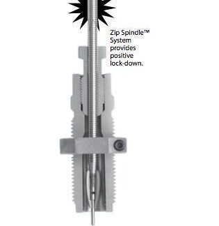 Hornady Match Grade Neck Size Die .308 Win