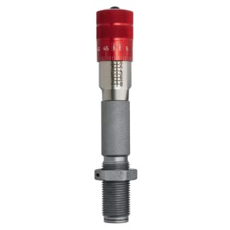 Hornady Premium Match Grade Die Set 25 Creedmoor .257"