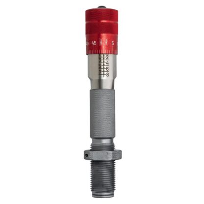 Hornady Premium Match Grade Die Set 25 Creedmoor .257"