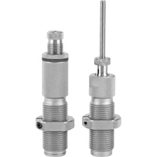 Hornady Reloading Premium Match Grade Die Set .300 NORMA MAG .308"
