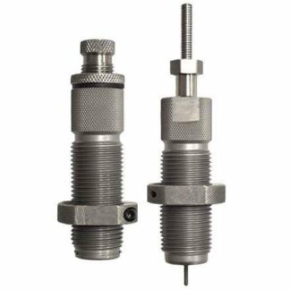 Hornady Custom Grade Series III 2-Die Rifle Set 5.45x39 .221"
