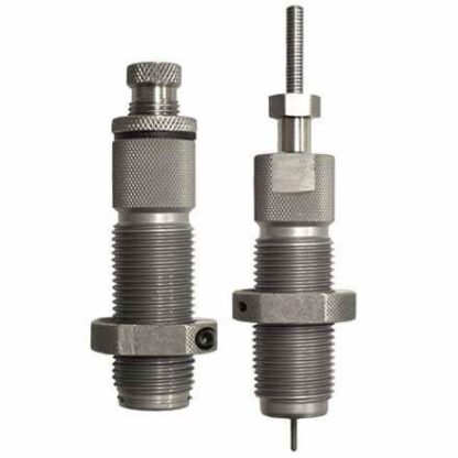 Hornady Custom Grade Series III 2-Die Rifle Set 5.45x39 .221"