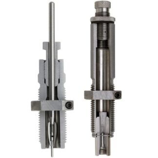 Hornady Custom Grade New Dimension Series I Rifle 2-Die Set .25-06 Rem