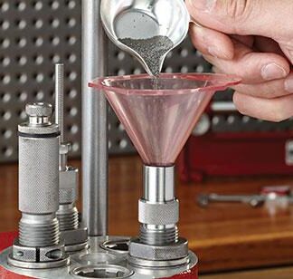 Hornady Lock-N-Load AP Powder Funnel Die
