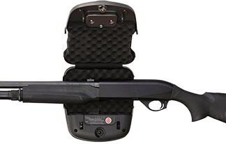 Hornady RAPiD Safe Shotgun Wall Lock