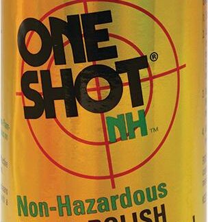 Hornady One Shot Case Polish 8 oz