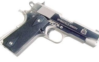 Pearce Government Model 1911 Rubber Side Panel Grips