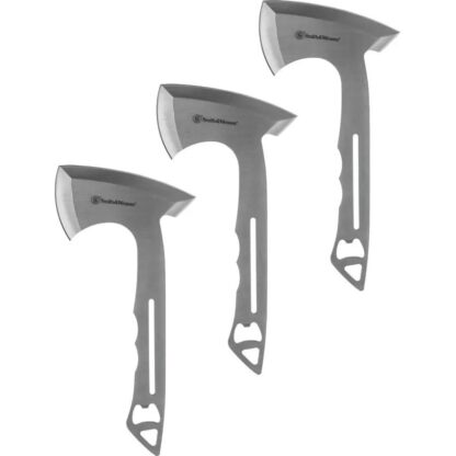 Smith & Wesson Hawkeye Throwing Axes 3/ct