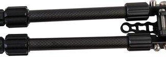 Caldwell Premium 9"-13" Pic Rail Bipod