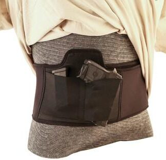Caldwell Caldwell Belly Band XL Holster