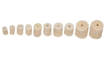 Tipton Cleaning Pellets Complete Pistol Kit