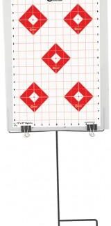 Battenfeld Technologies Ultra Portable Target Stand w/ Targets