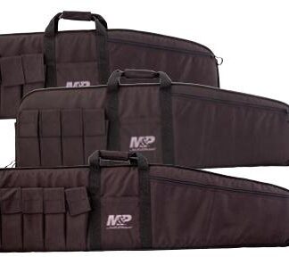 M&P by Smith & Wesson Duty Series Gun Case Large