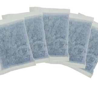 Lockdown Rechargeable Silica Gel 40g 5/pk