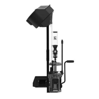 Frankford Arselal FX10 Progressive Press w/ Case Feeder