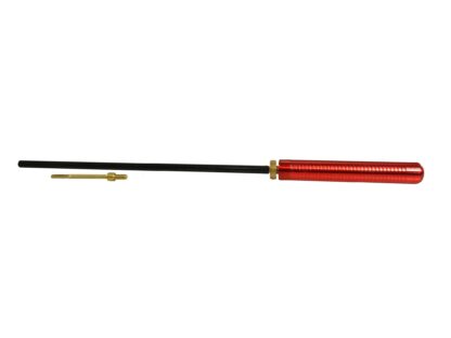 Pro-Shot Coated Rifle Rod .22 Cal - 6.5mm 42"