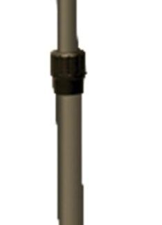 Primos GEN3 Mono Pod Trigger Stick - Short MonoPod
