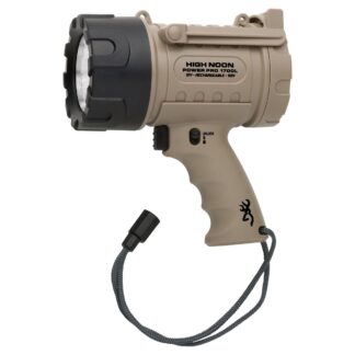 Browning High Noon Power Pro Spotlight Tan