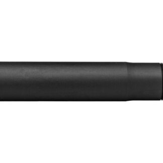 Aero Precision Enhanced Pistol Buffer Tube - Anodized Black