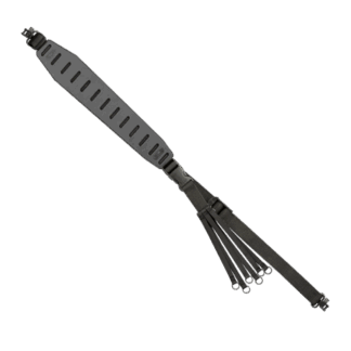 Quake Claw 2.0 Game Hauler Rifle Sling Black