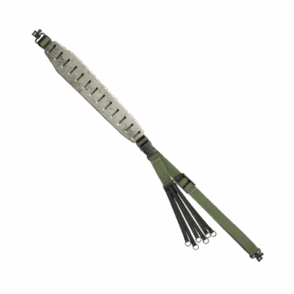 Quake Claw 2.0 Game Hauler Rifle Sling Camo