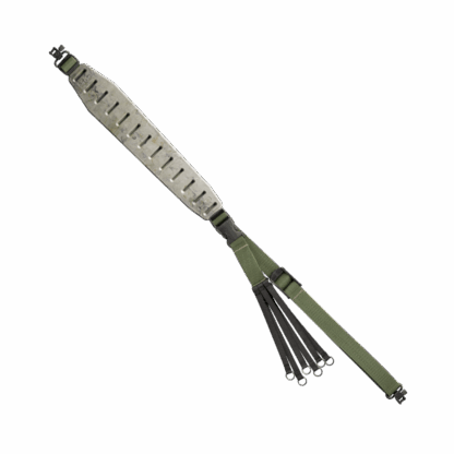 Quake Claw 2.0 Game Hauler Rifle Sling Camo