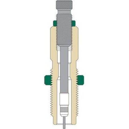Redding Series A Neck Sizing Die for Bottleneck Cases .308 Win/.307 Win