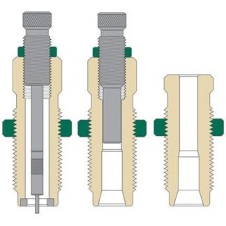 Redding Carbide Pro Series Die Set .45 ACP/.45 Auto Rim