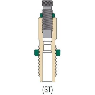 Redding Series B Seating Die (Only) for Bottleneck Cases 6.5 PRC