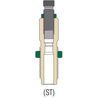Redding Series B Seating Die (Only) for Bottleneck Cases 6.5 PRC