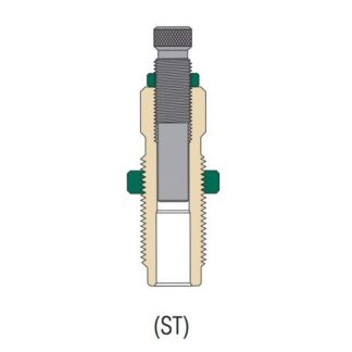 Redding Series C Seating Die for Straight Wall Cases .450 Bushmaster