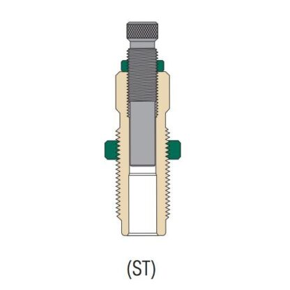 Redding Series C Seating Die for Straight Wall Cases .450 Bushmaster