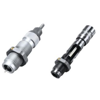 RCBS Matchmaster Competition Full-Length Bushing Die Set .224 Valkyrie