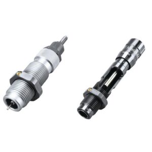 RCBS Matchmaster Competition Full-Length Bushing Die Set .243 Winchester
