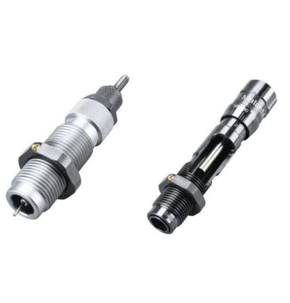 RCBS Matchmaster Competition Full-Length Bushing Die Set 6mm Creedmoor