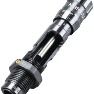 RCBS Matchmaster Competition Seating Die 6.5mm PRC