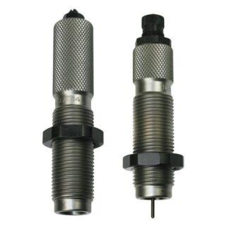 RCBS X Die Full Length Die Set .223 Rem
