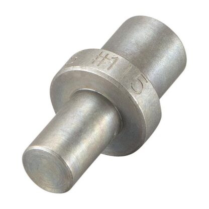 RCBS Lube-A-Matic Top Punch .600