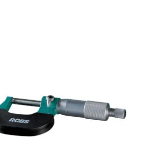 RCBS Vernier Micrometer - 0" to 1"