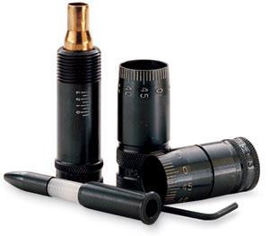 RCBS Precision Micrometer .25-06 cal