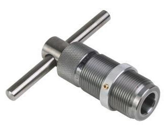 RCBS Bullet Puller 1-1/2 inch - 12 Bullet Fits AmmoMaster2 or AmmoMaster .50 BMG Press